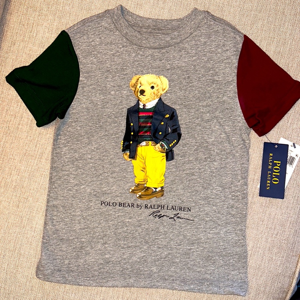 Ralph Lauren NWT